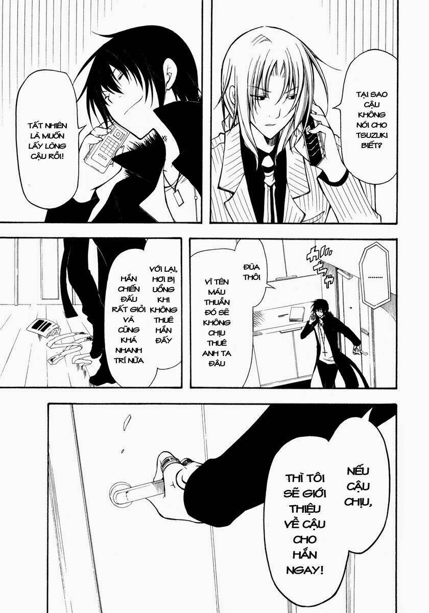 bloody cross chapter 27 31