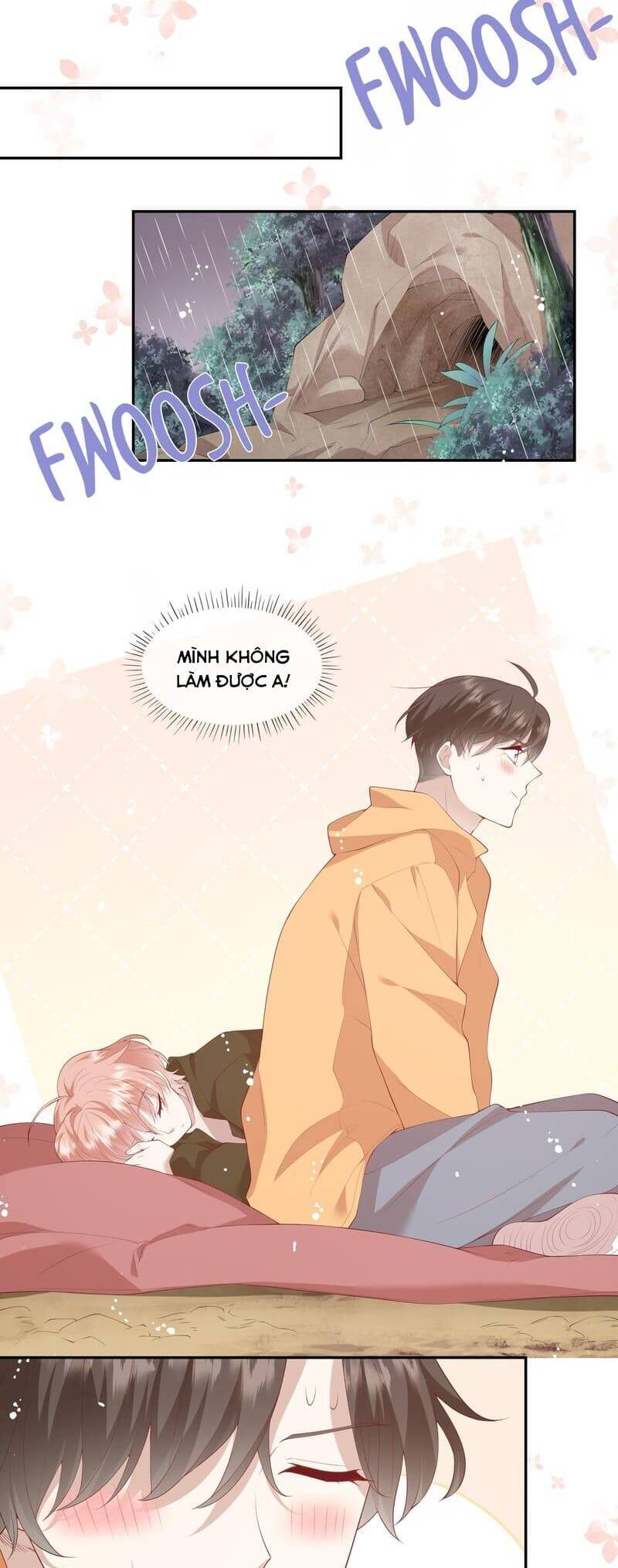 làm ơn đừng quá kiêu ngạo chapter 36 20