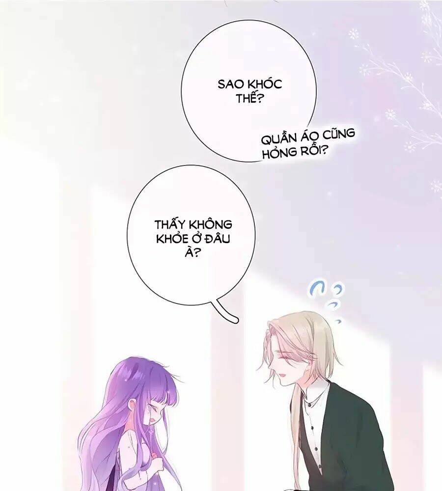 kiều nhi không nghe lời chapter 7 28