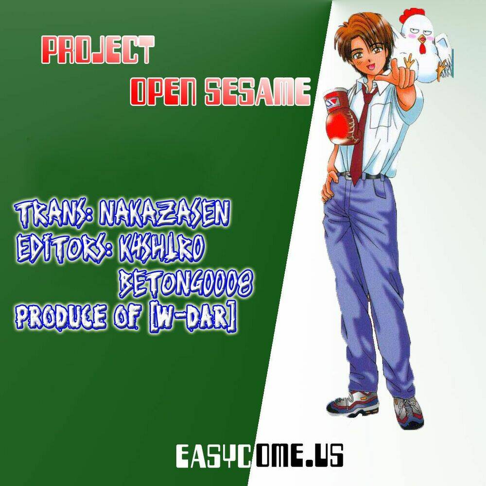 open sesame chapter 6 36