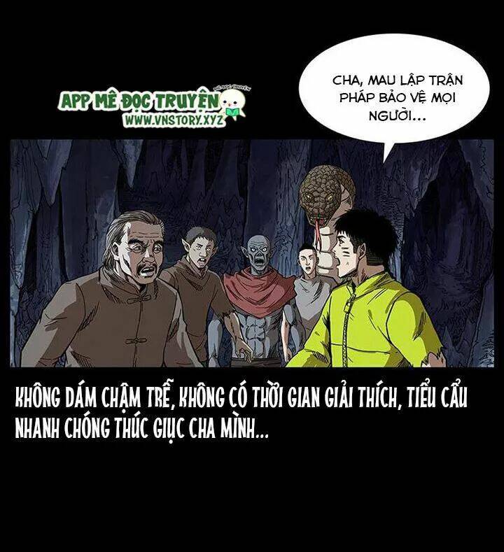 U Minh Ngụy Tượng Chapter 202 44