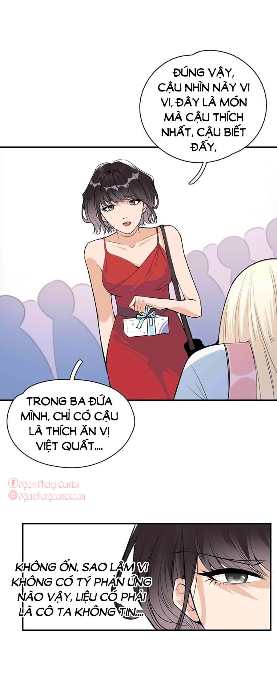 take me out chapter 4 7