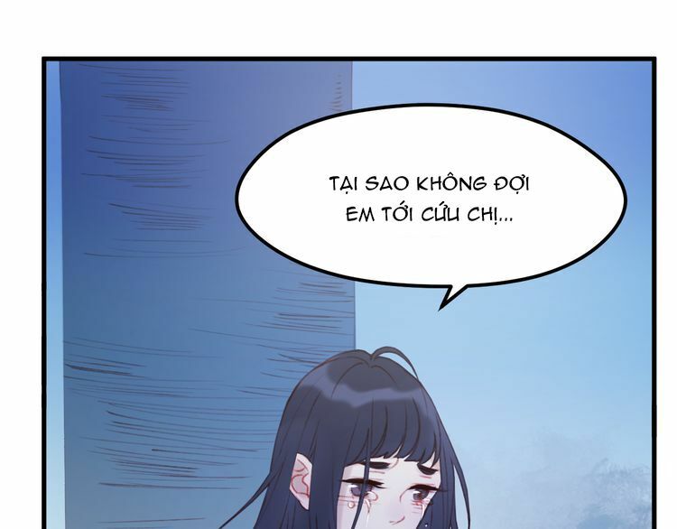 lượm được một tiểu hồ ly phần 2 chapter 52.5 25