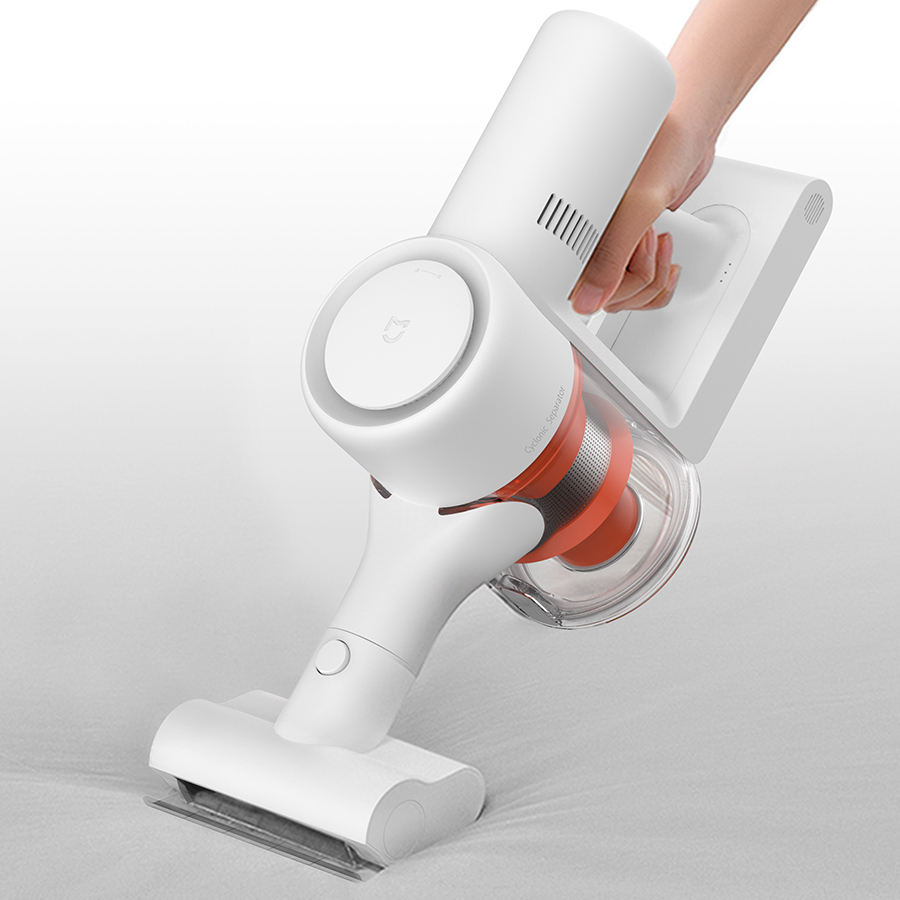 Máy Hút Bụi Cầm Tay (Vacuum) Xiaomi Mi Handheld Vacuum Cleaner 1C/ White (Trắng)(SKV4106GL) – Hàng Chính Hãng
