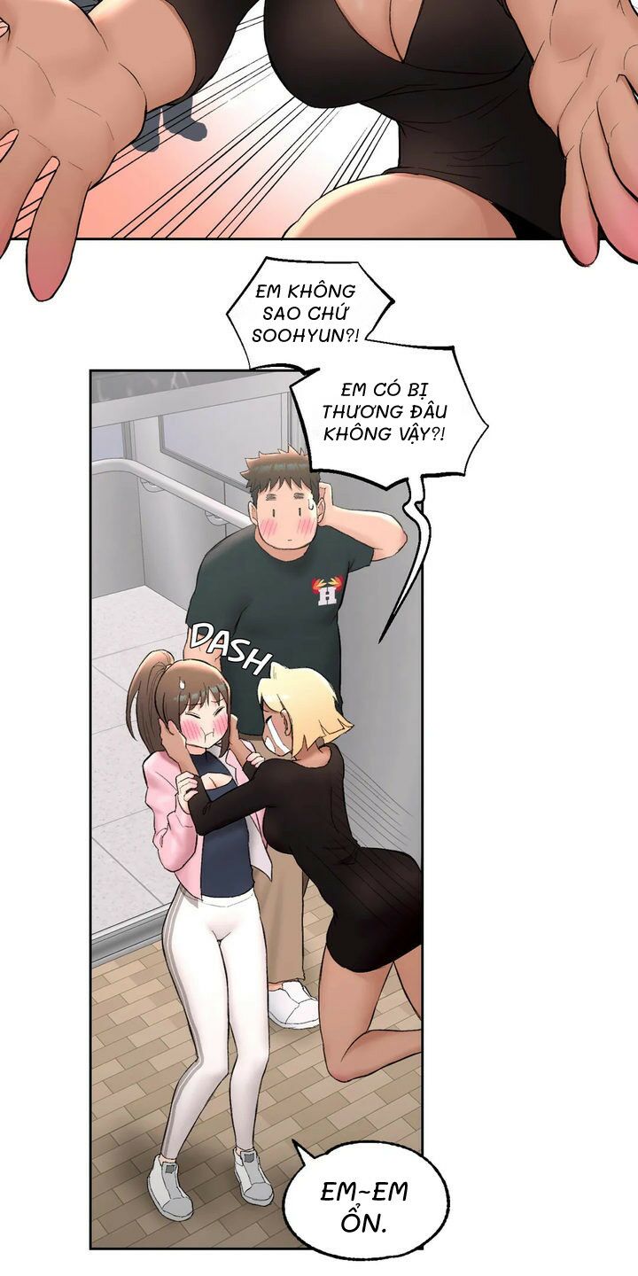 phòng tập gym bí mật chapter 47 18
