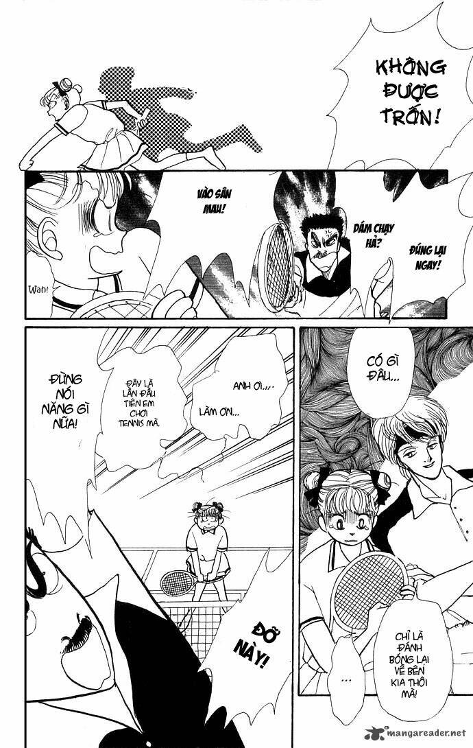 itazura na kiss chapter 11 29