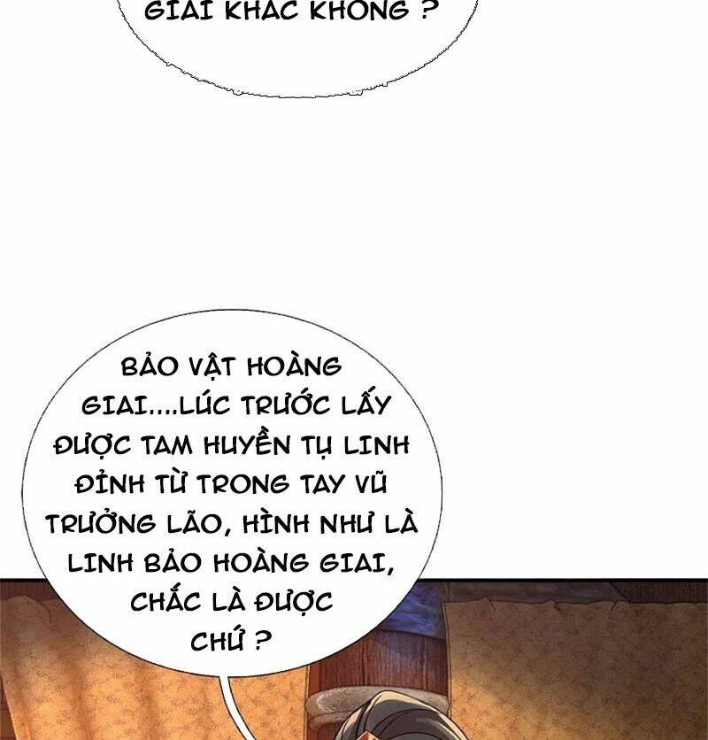 Nghịch Thiên Kiếm Thần Chapter 532 - Trang 48