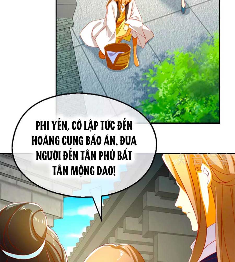 Khuynh Thành Cuồng Phi Của Tà Vương chapter 71 - Trang 29