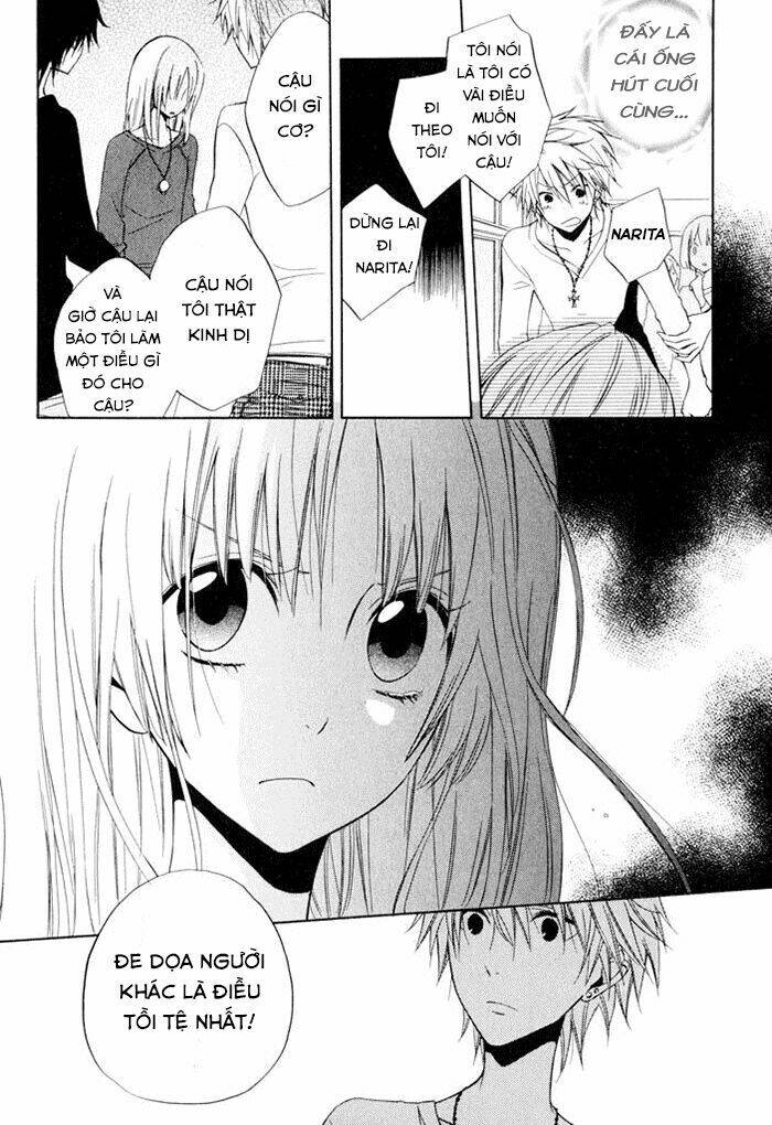 fetish berry chapter 2 18