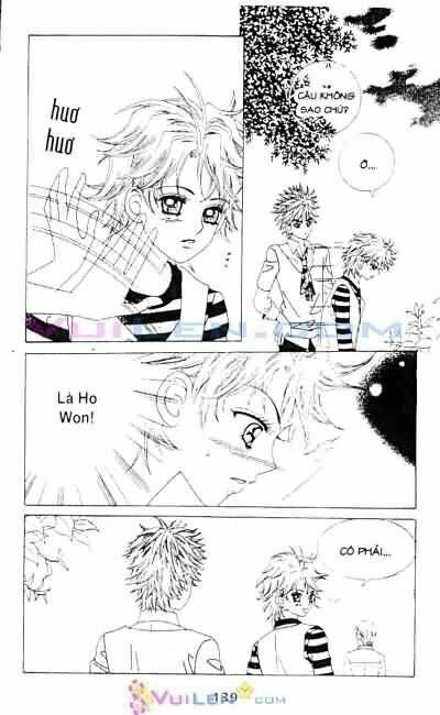 chàng gà mái chapter 6 139