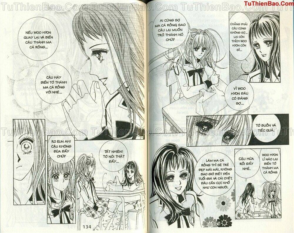 ma cà rồng hộ mệnh chapter 5 67