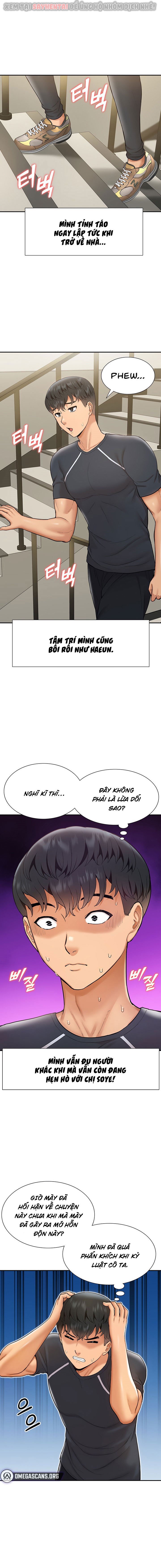 tôi là người bị thôi miên nhưng lại lập ra dàn harem idol chapter 10 16