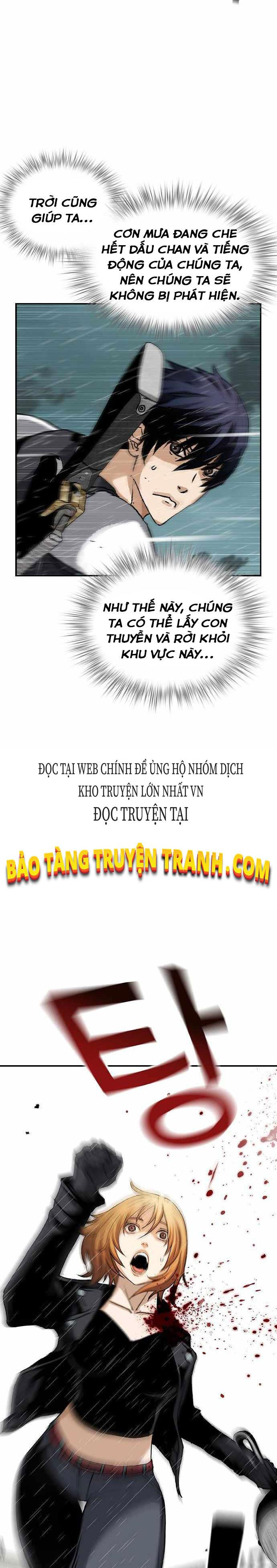 pubg - cuộc chiến sinh tồn chapter 7 28