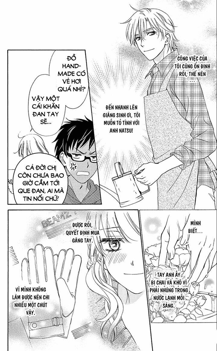 khi mỹ nhân ra tay cứu anh hùng chapter 5 11