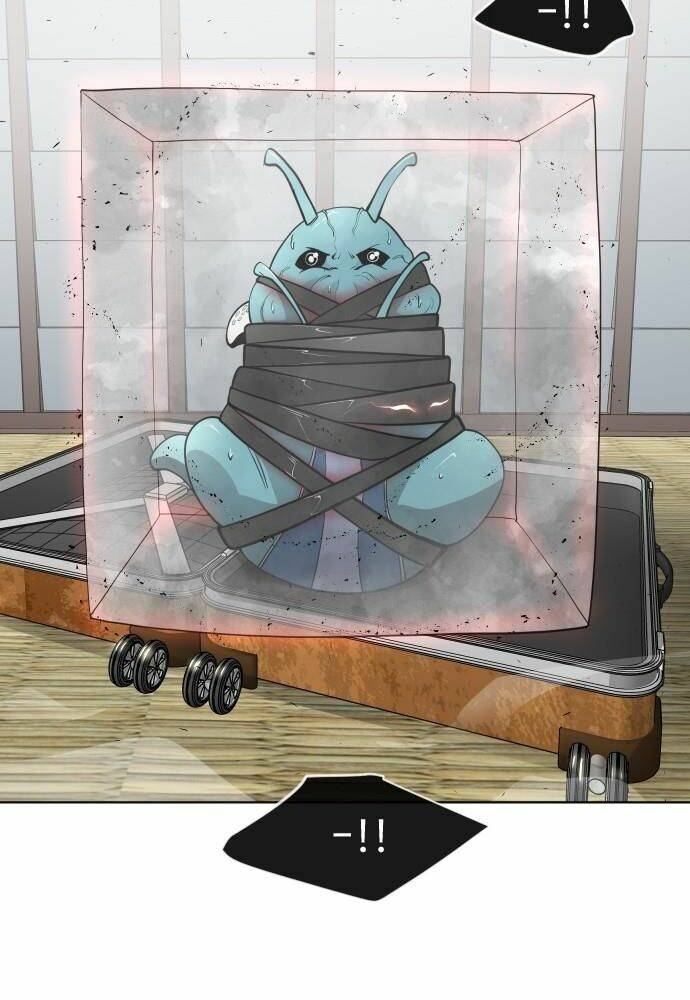 kĩ nguyên của anh hùng chapter 101 90