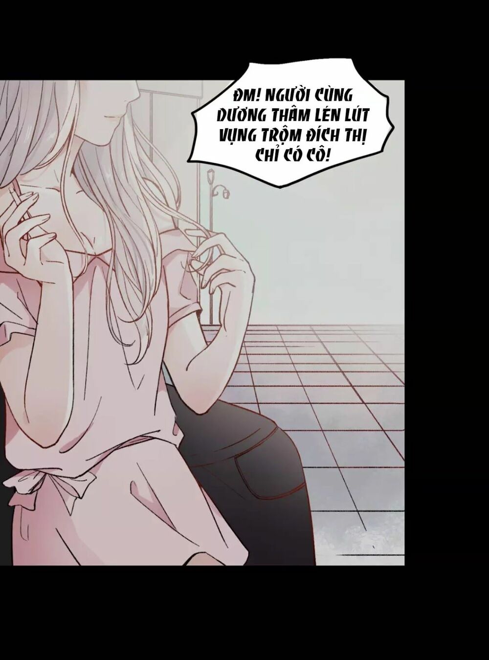 cậu đã từng yêu tôi chapter 31.5 24