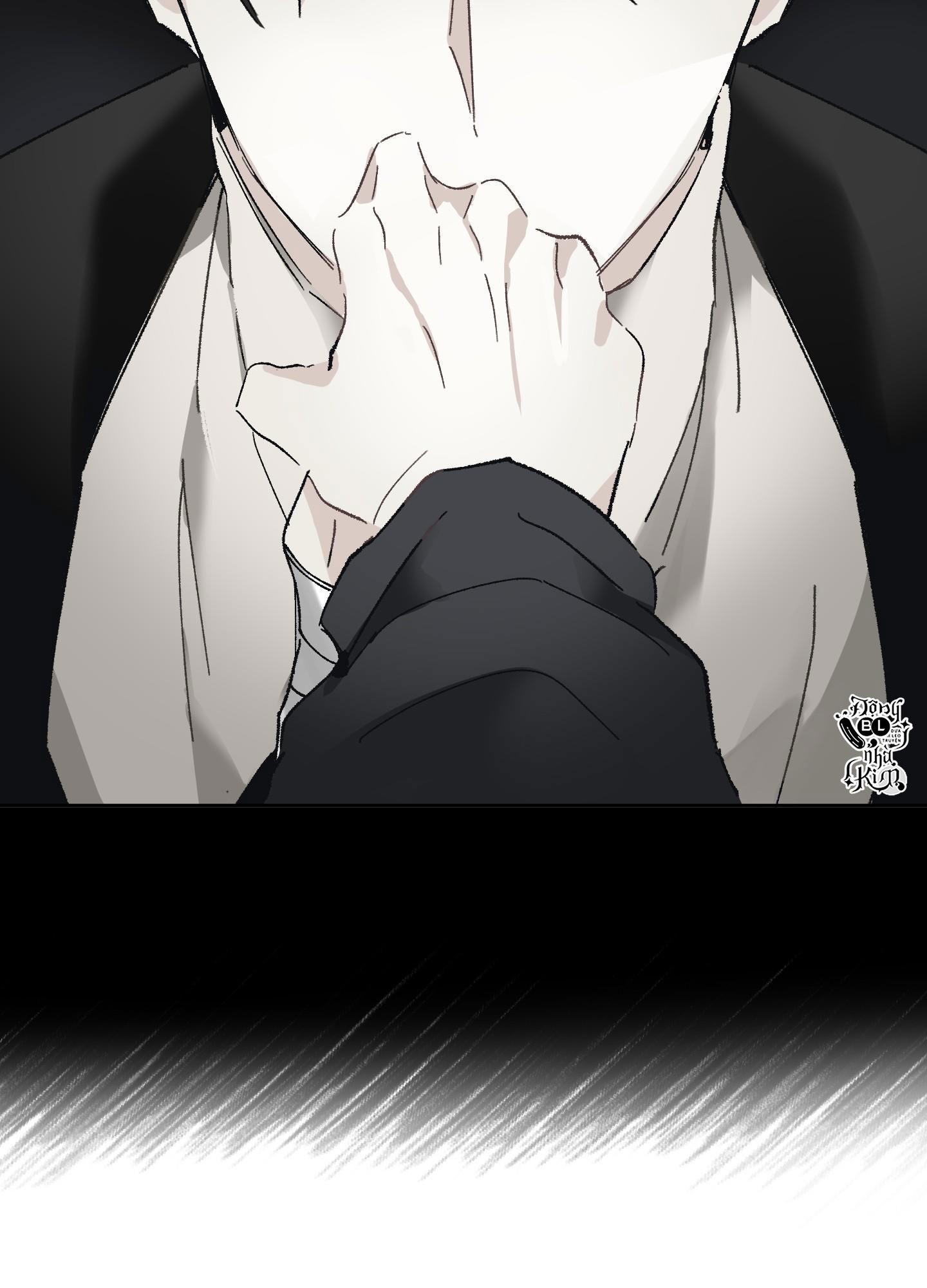 thế giới của tôi khi không có em chapter 20 69