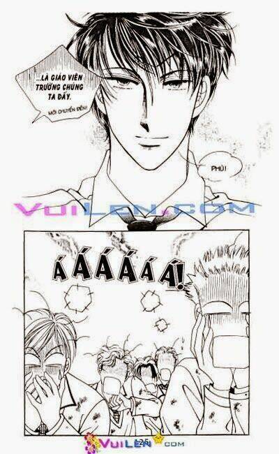 mãi yêu anh chapter 1 125