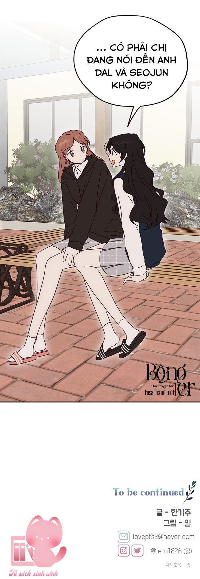 sợi chỉ tình yêu chapter 57 39