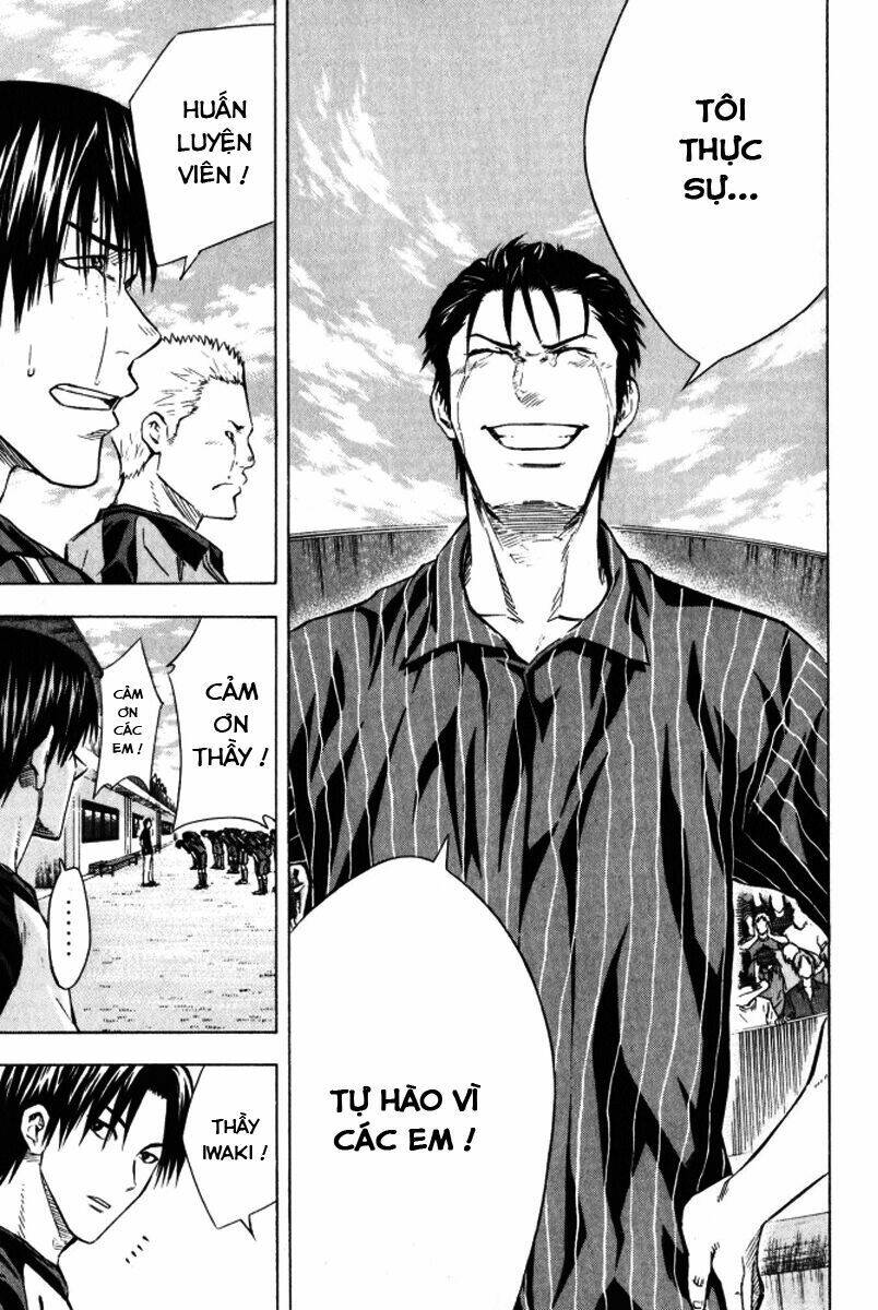 kỵ sĩ trong vòng cấm chapter 66 14