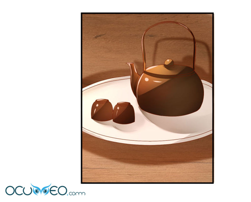 từ đây vương gia không thượng triều sớm chapter 74 3