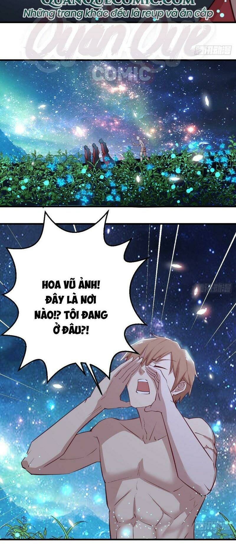 song tu đạo lữ kiểu xem mặt chapter 79 32