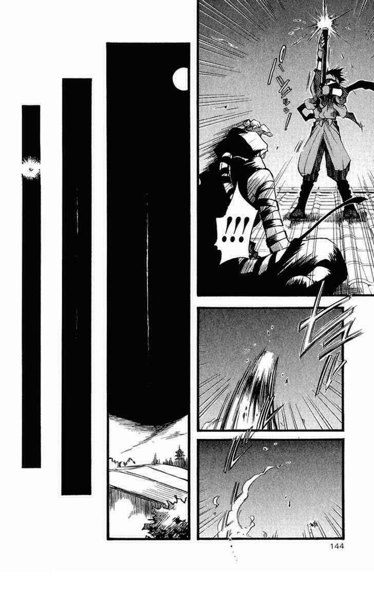 shinsengumi imon peace maker chapter 25 20