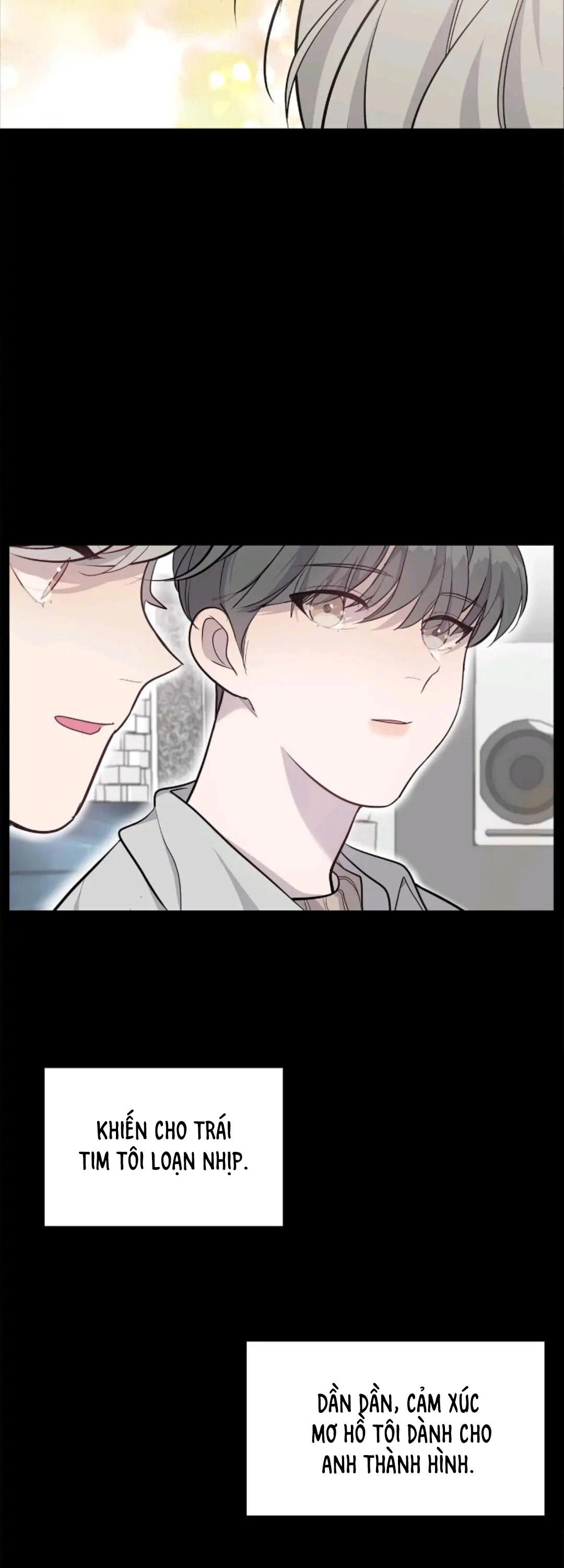 sao notp lại thành thật rồi? chapter 22 15