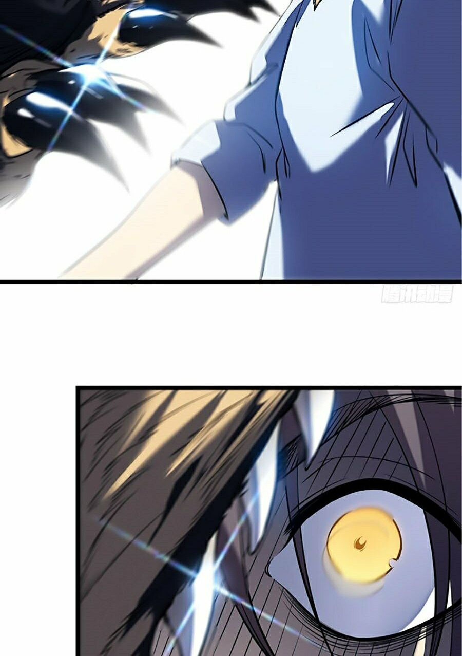 sát thần chi lộ tại dị giới chapter 3 80