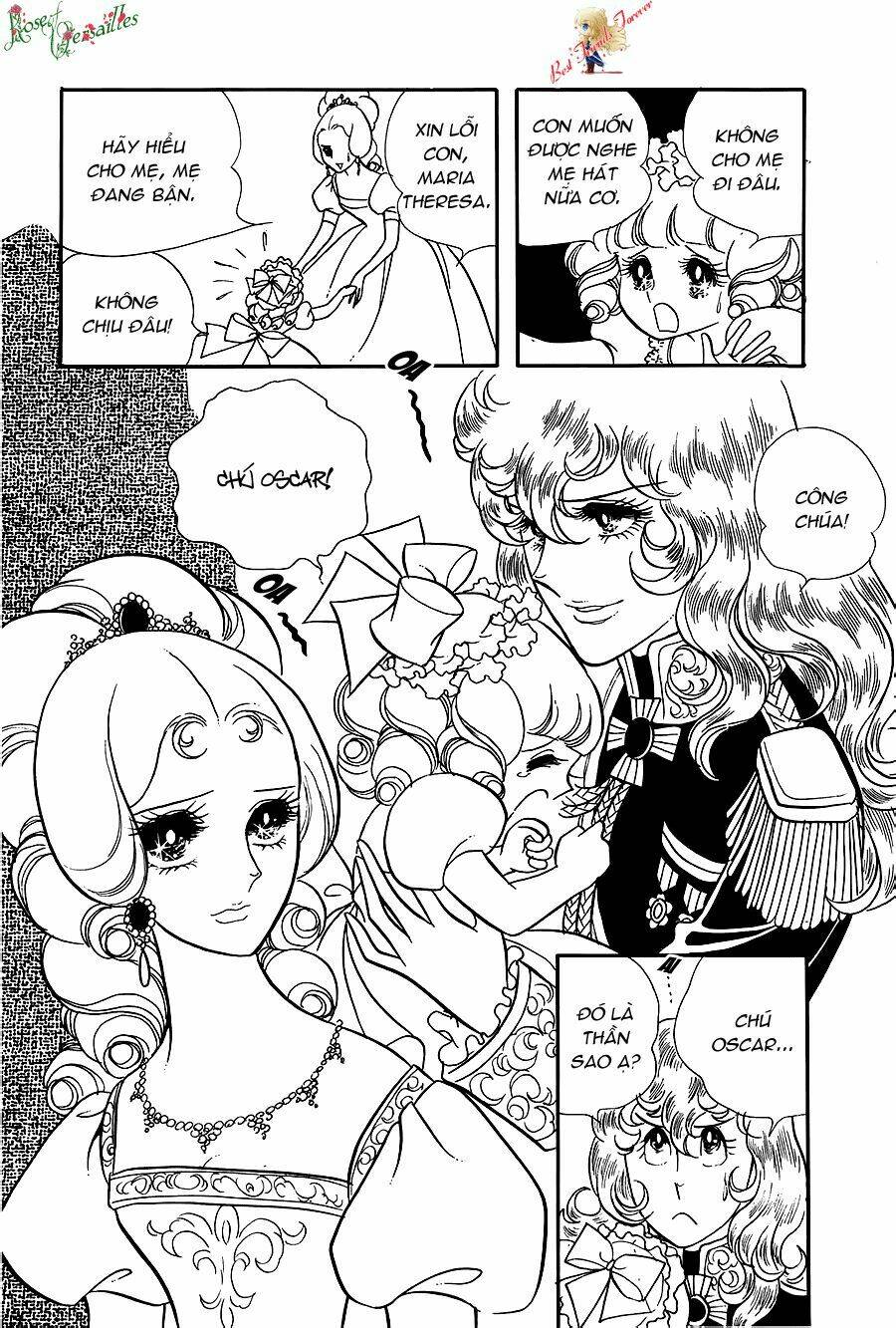 versailles no bara chapter 20 5