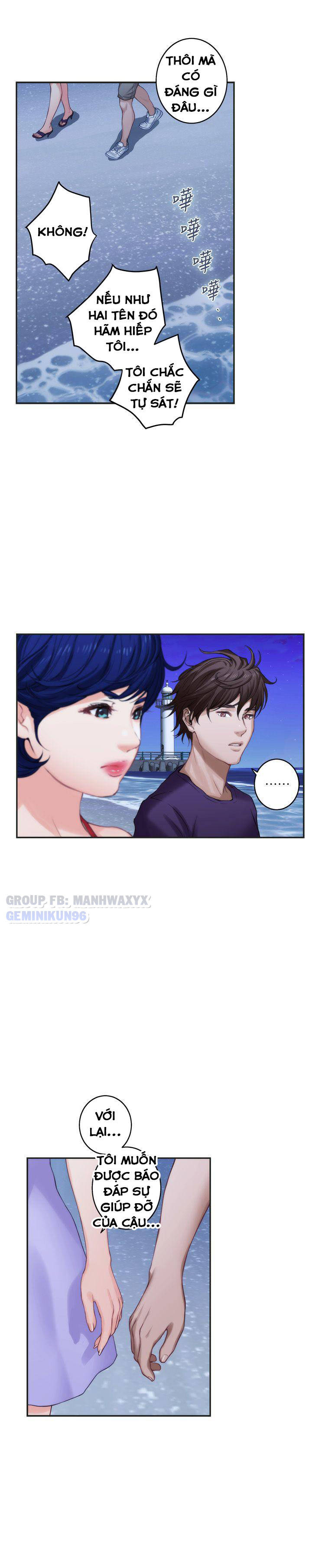 cặp đôi s chapter 41 23