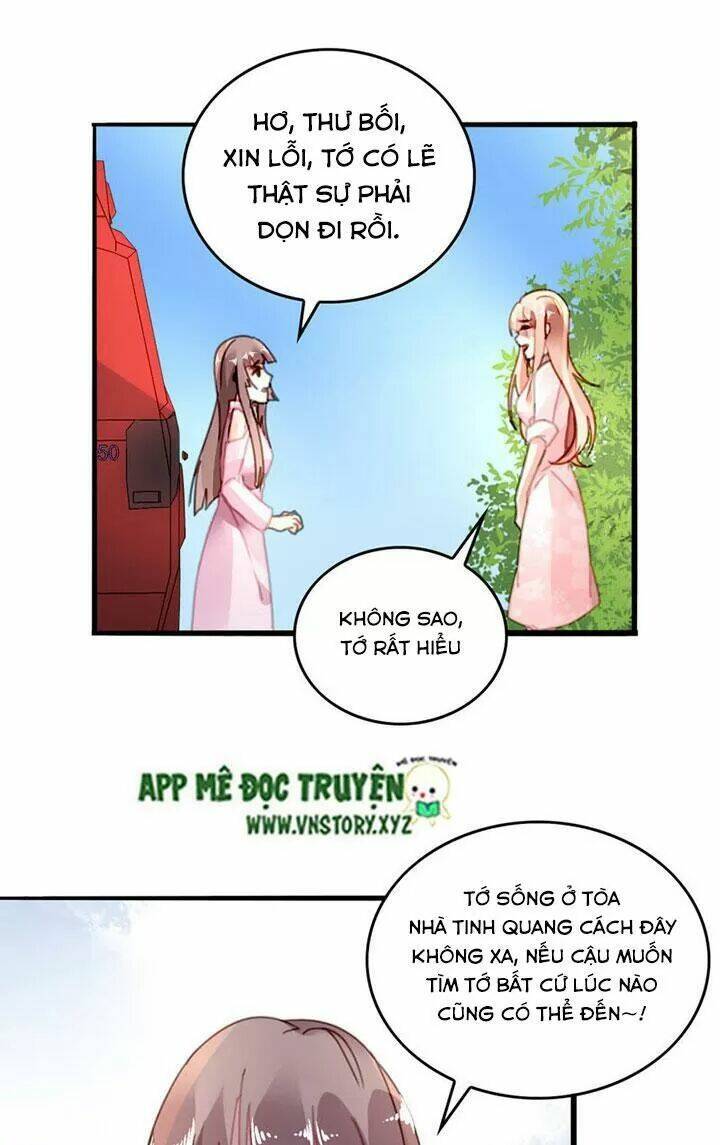 mưu ái thành nghiện chapter 16 17