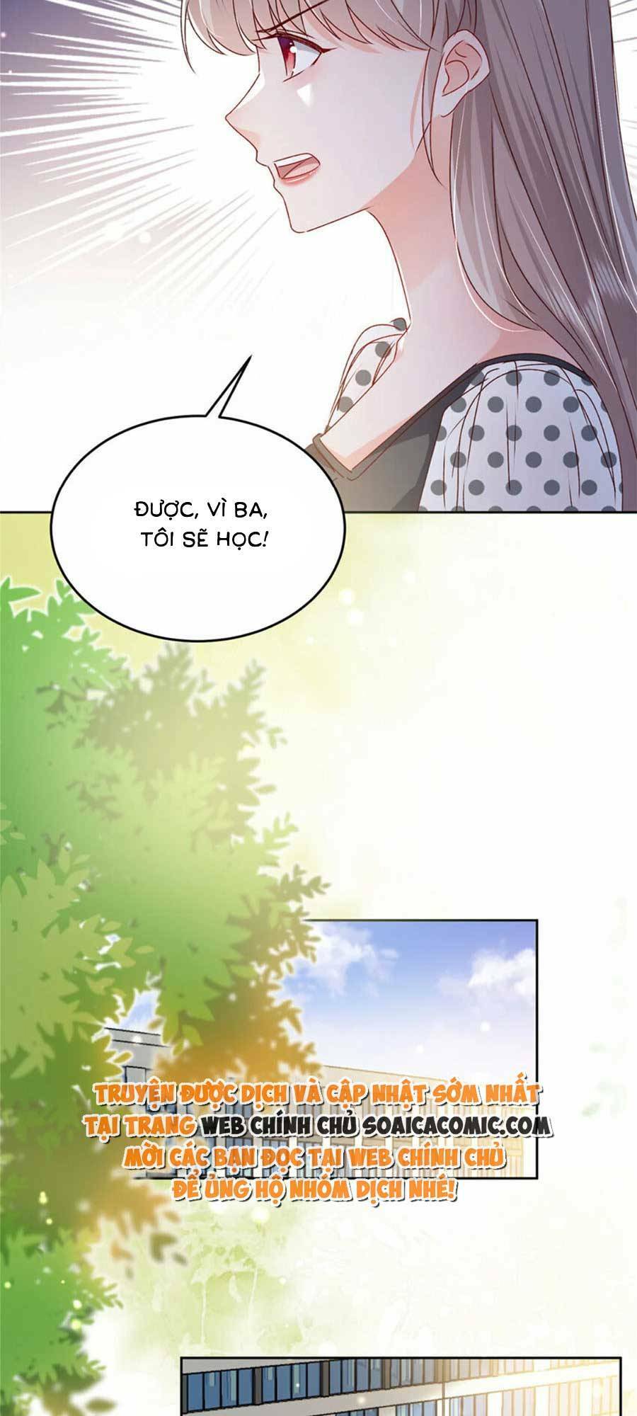 cô vợ của tôi không dễ bắt nạt chapter 62 18