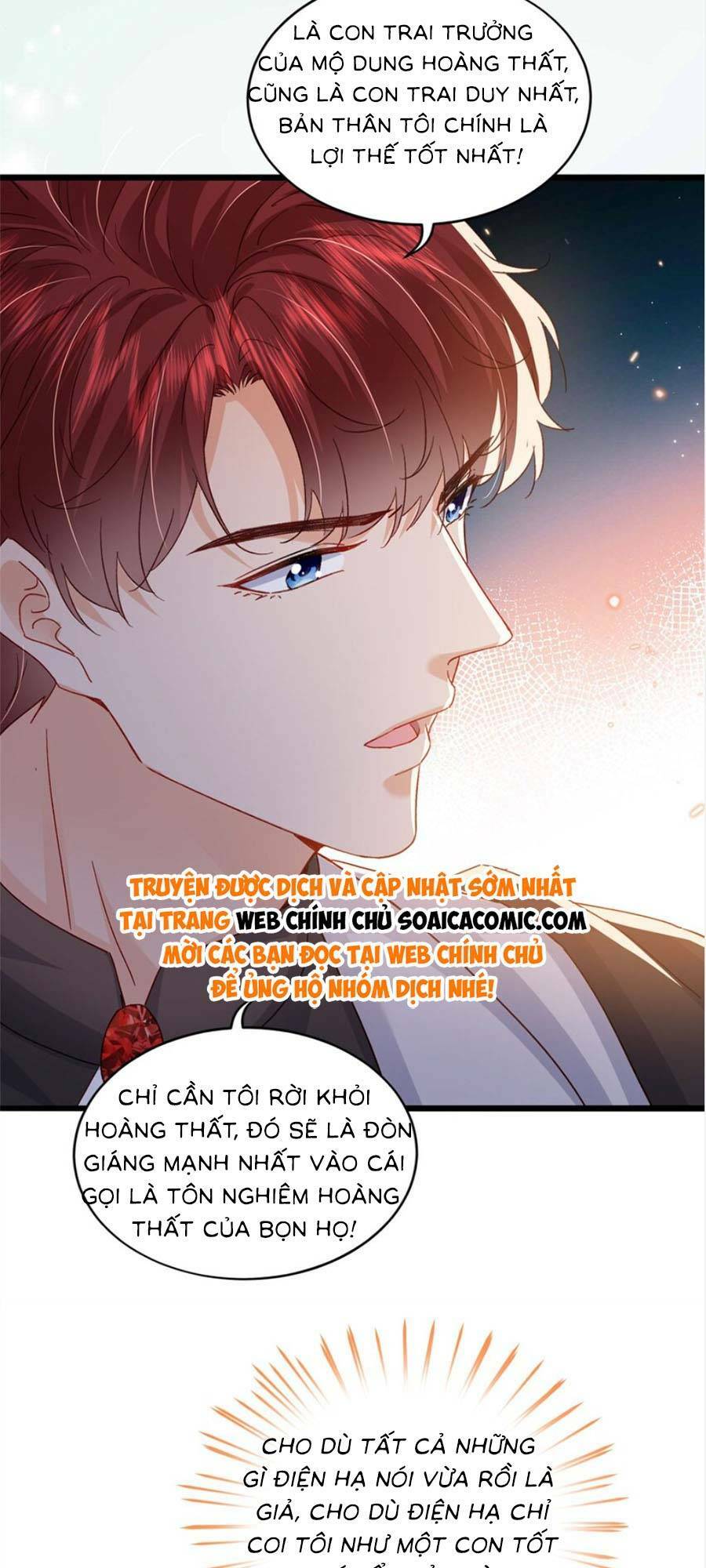 cô vợ của tôi không dễ bắt nạt chapter 87 24