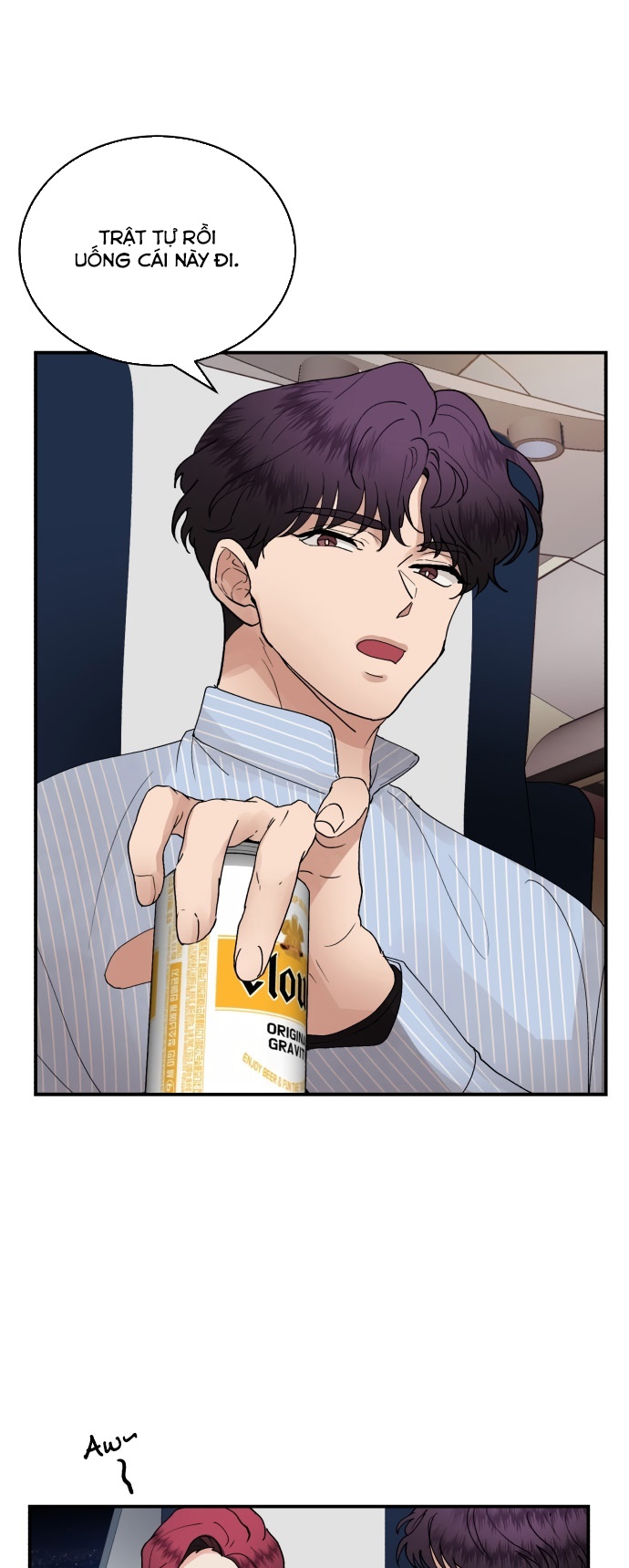 cặp đôi oan gia ngõ hẹp chapter 22 53