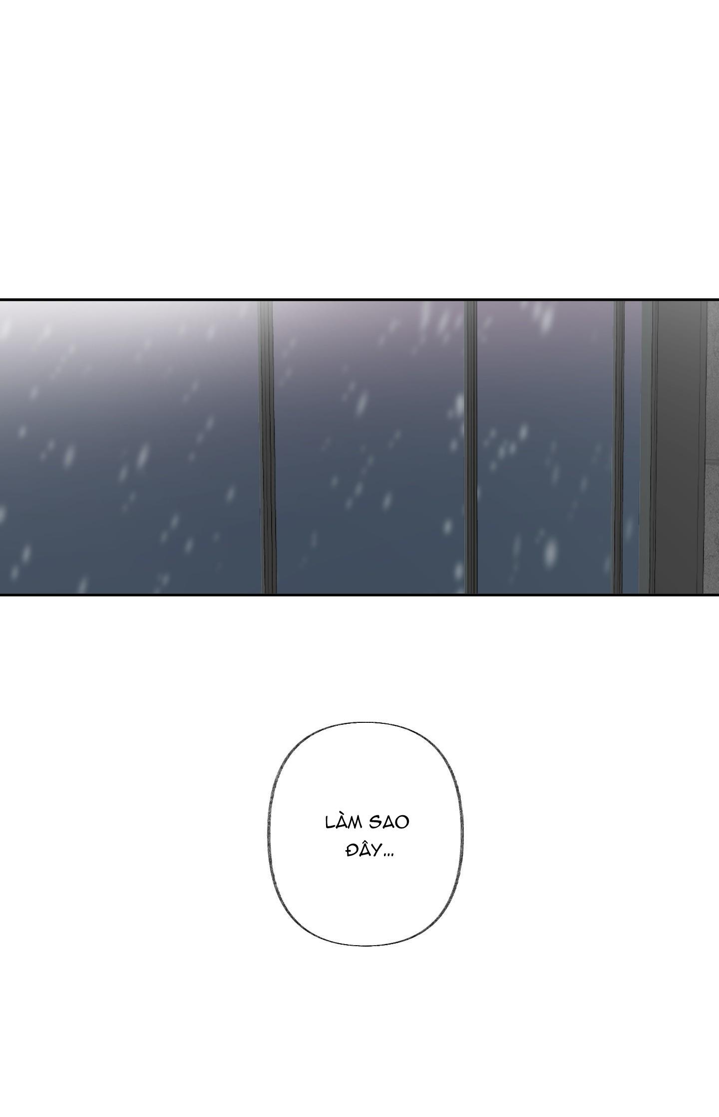 thế giới của tôi khi không có em chapter 28 1