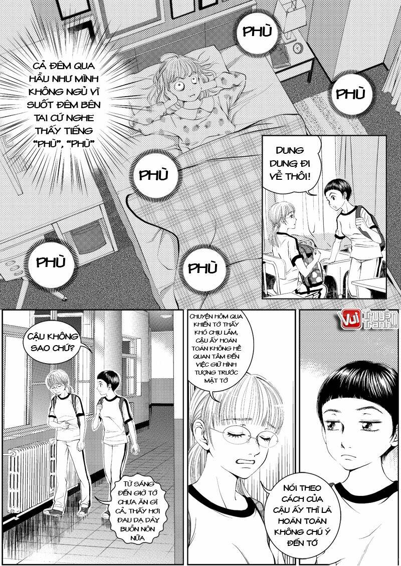 cặp đôi không hoàn hảo chapter 7 3