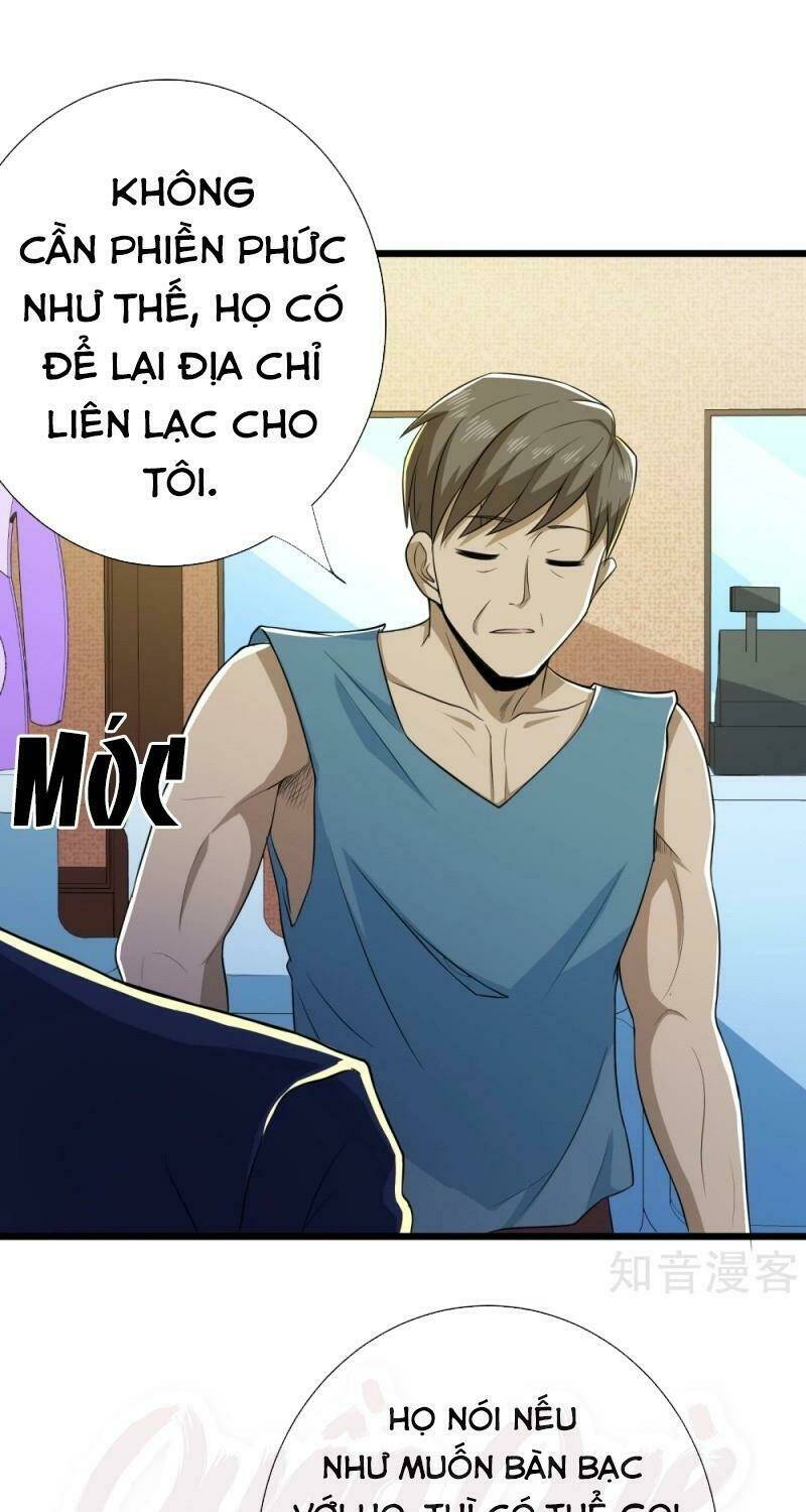 tối cường đặc chủng binh của hoa khôi chapter 109 1