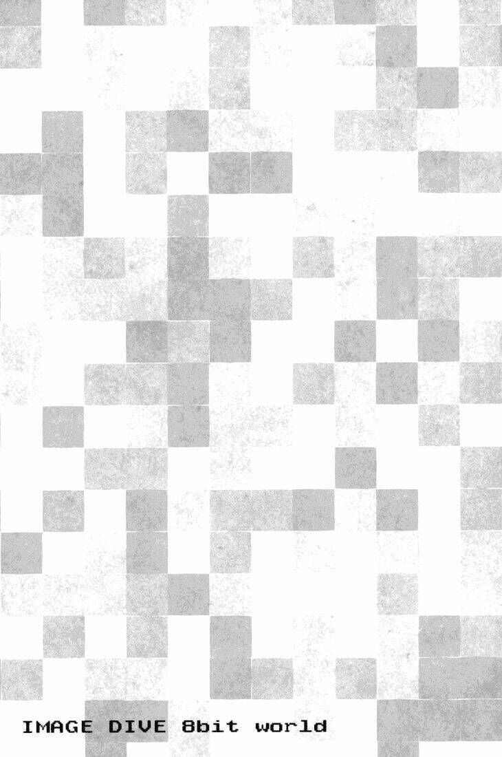 durarara!! doujinshi - image*dive - 8bit world chapter 1 10