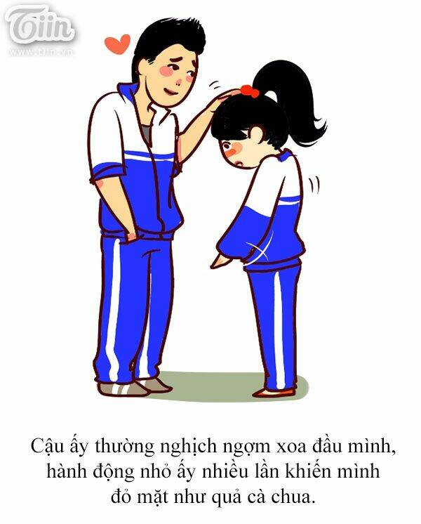 giải mã tình yêu chapter 271 13