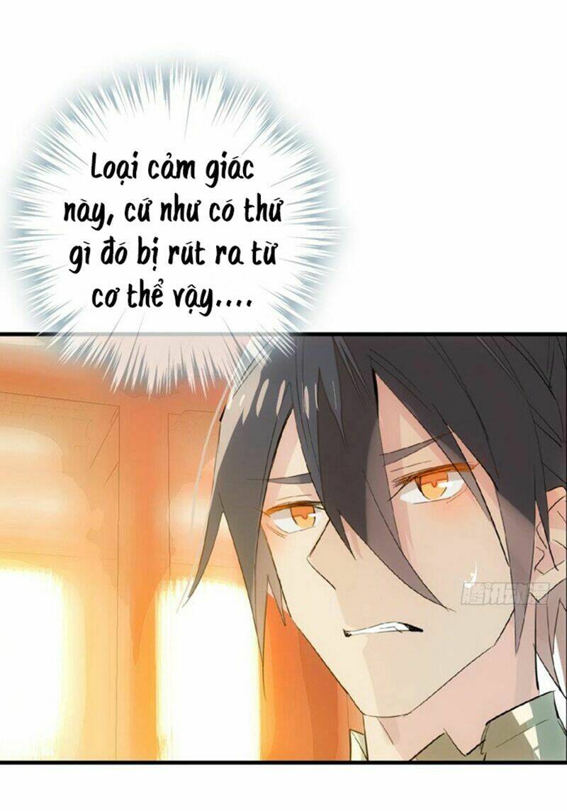 sư phụ lại trêu chọc ta chapter 28 24