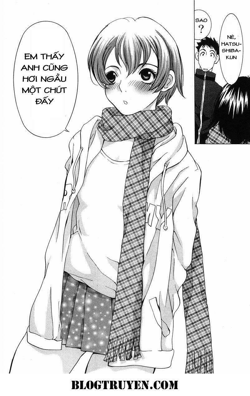 gacha gacha - secret chapter 18 38