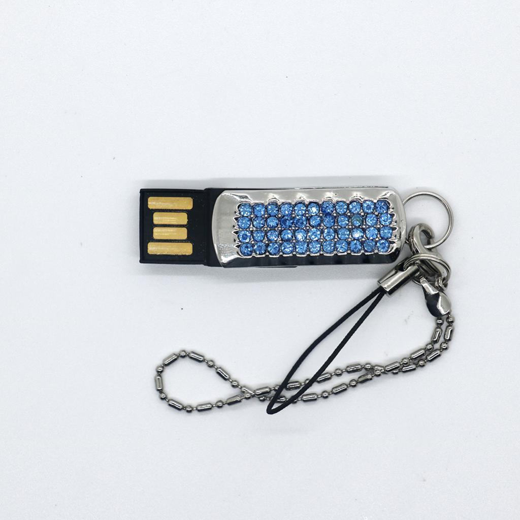 USB 2.0 Flash Drive Memory Stick Storage Thumb Pen U Disk for Data Storage