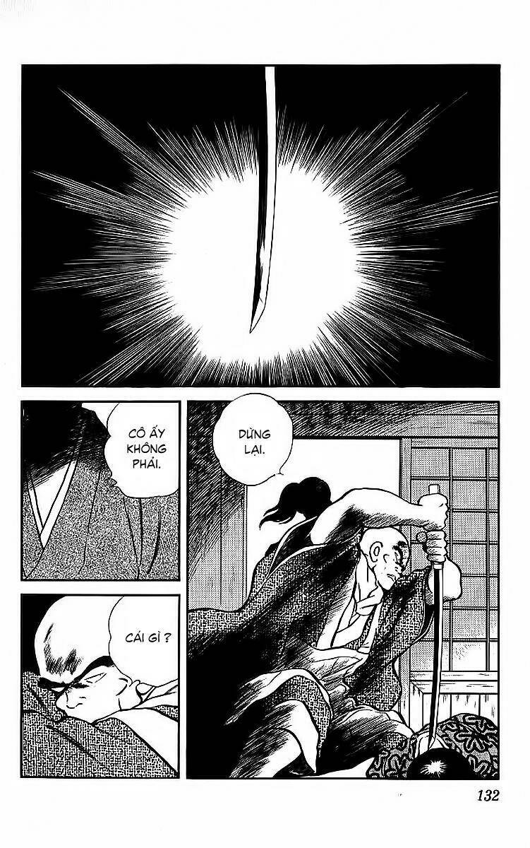 nijiiro togarashi - ớt bảy màu chapter 47 2