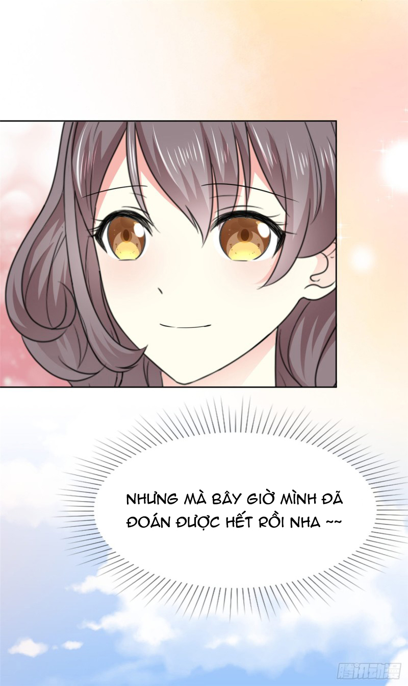 mối tình đầu là đại thần cv chapter 39 23