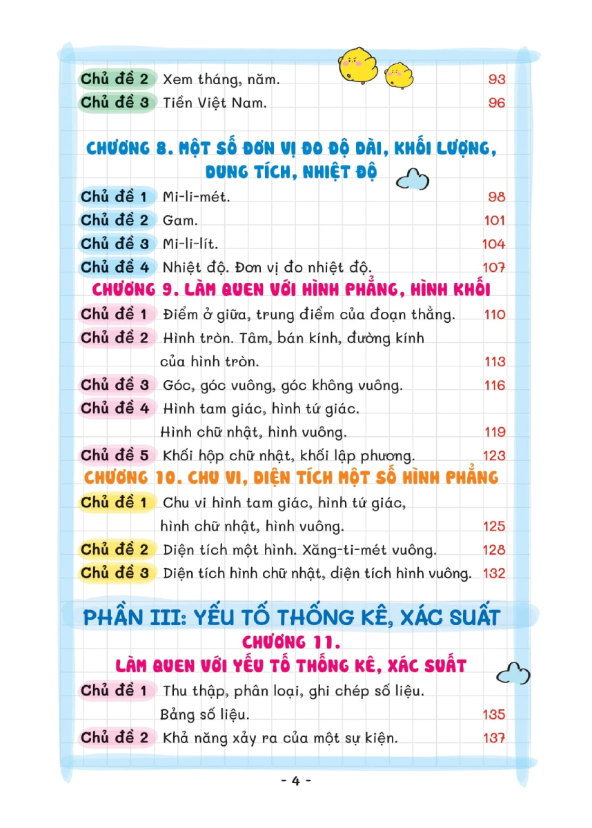 Take Note - Kiến Thức Toán Và Dạng Toán 3 - MEGA