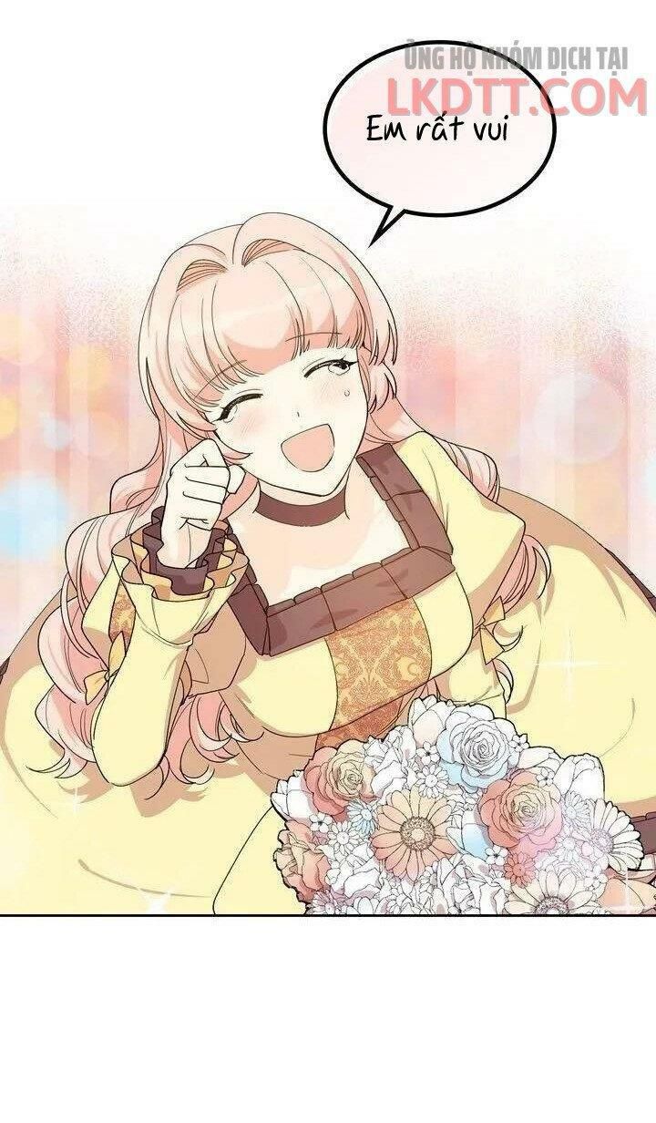 thú cưng của nữ phụ độc ác chapter 35 32