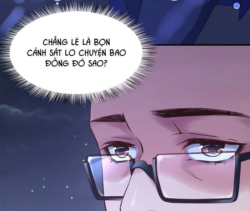 chiến lược lãng mạn của thịnh thiếu chapter 46 59