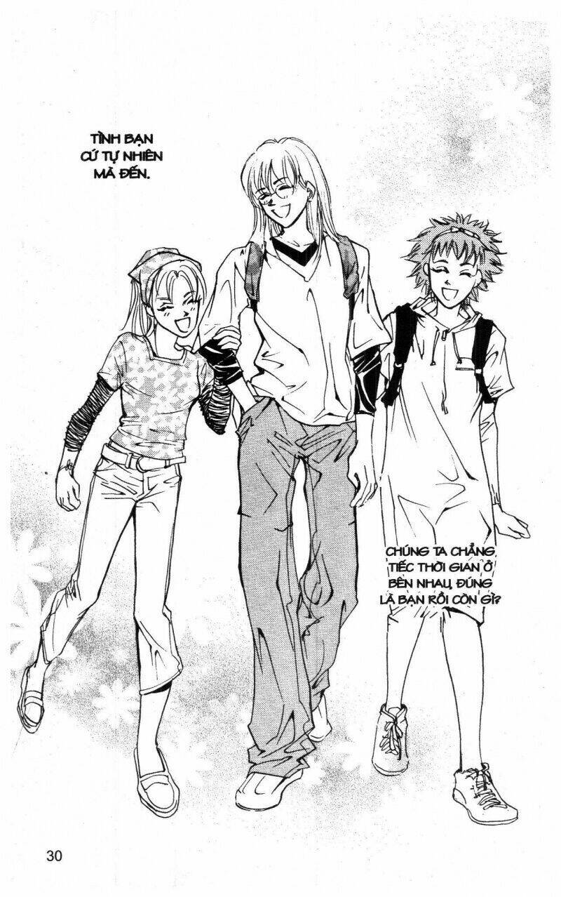 ordinary school chapter 1 30