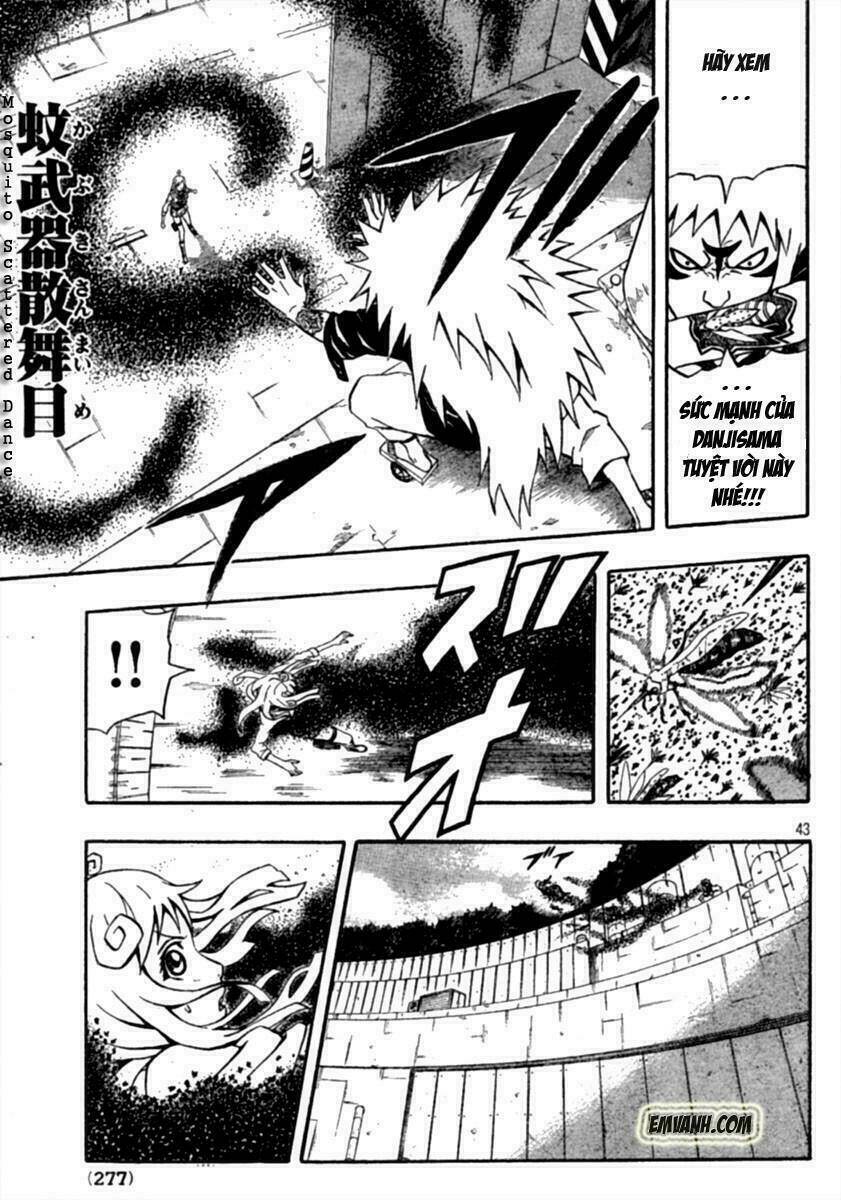 blazer driver chapter 10 41